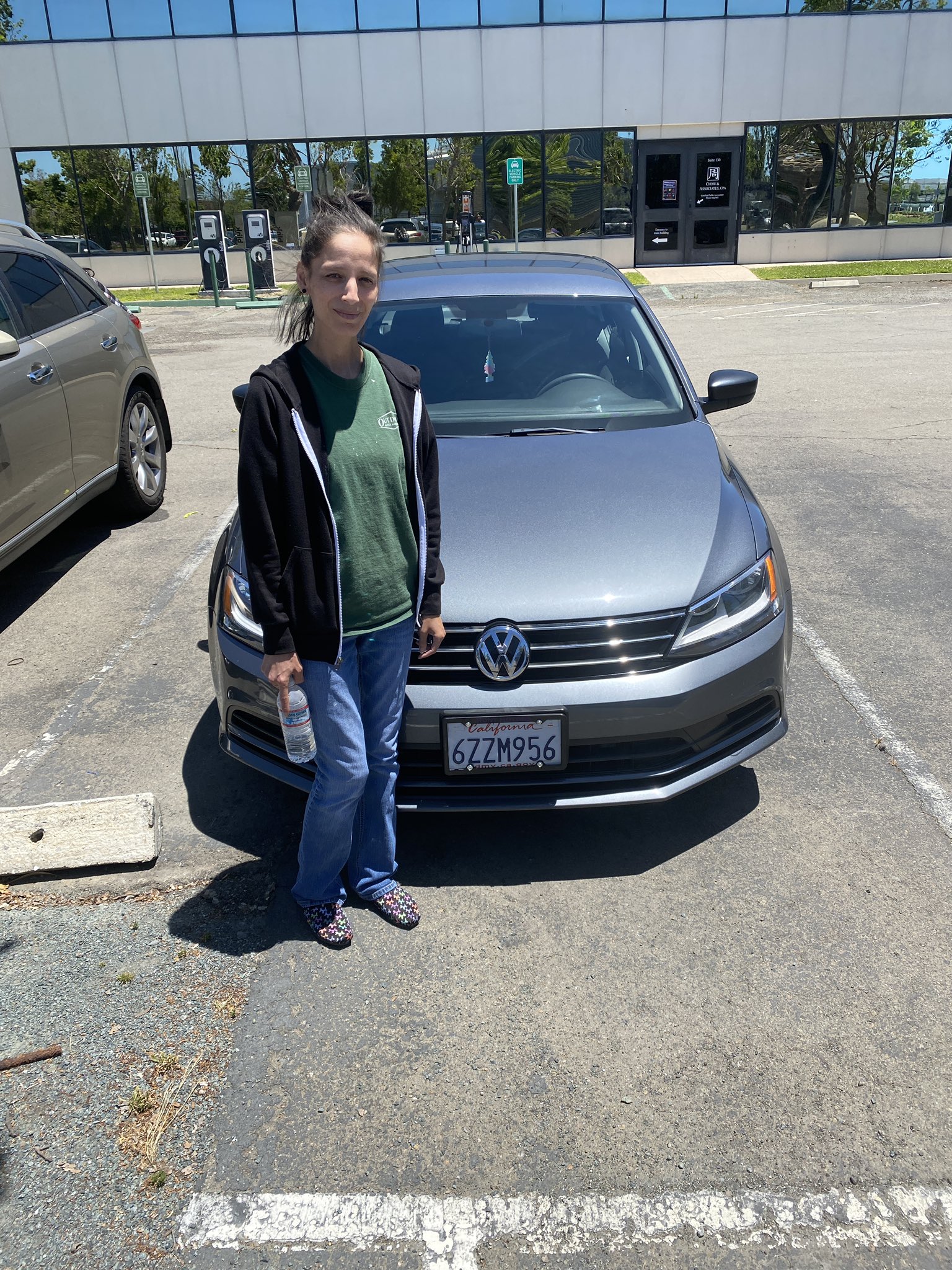 Hunt Motors Inc. on Twitter