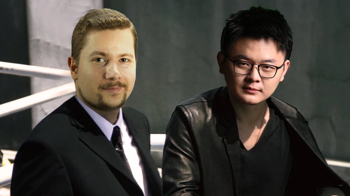 Team Secret tweet media