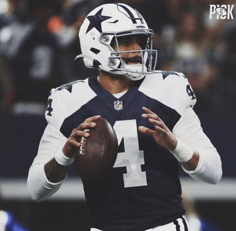 Should the Cowboys bring back these throwback uniforms on Thanksgiving? 👀🔥 #CowboysNation