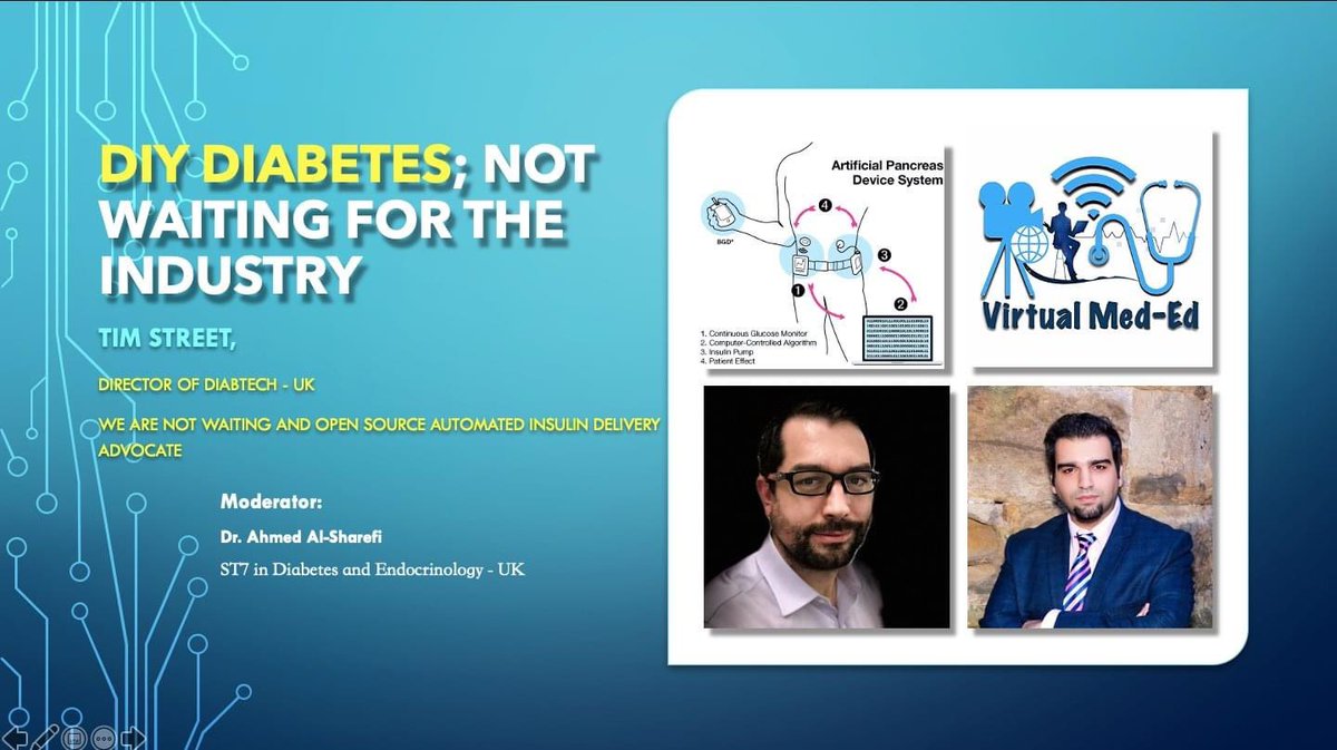 Ahmed Al-Sharefi tweet media