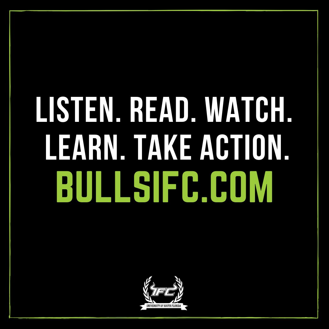 While working towards keeping our commitment to fostering a diverse, inclusive, and responsible community, we have added anti-racism resources to our website. Link in bio!