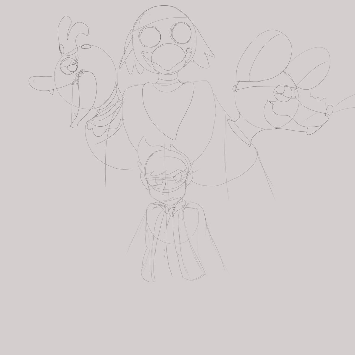 // wip but... ocs coming