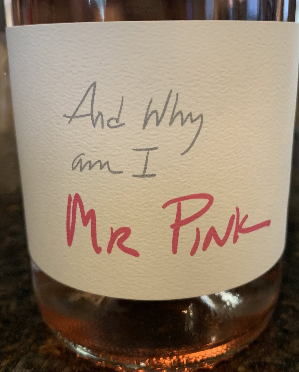 Lucha Vino (@luchavino) on Twitter photo Great feature on #rose from @WA_WINE_BLOG a few of my #wawine favs: <a href="/UpsidedownWine/">Upsidedown Wine</a> Charles & Charles, Why am I Mr Pink, Renegade Kind Stranger from <a href="/lattawines/">Latta Wines</a> <a href="/HardRow/">Hard Row to Hoe Vineyards</a> & <a href="/7HillsWinery/">Seven Hills Winery</a> #newepicenter @SofHCellars <a href="/MarkRyanWinery/">Mark Ryan Winery</a> <a href="/KickAssWaWine/">HOUSE OF SMITH</a> <a href="/charlesbieler/">Charles Bieler</a> Great feature on #rose from @WA_WINE_BLOG a few of my #wawine favs: <a href="/UpsidedownWine/">Upsidedown Wine</a> Charles & Charles, Why am I Mr Pink, Renegade Kind Stranger from <a href="/lattawines/">Latta Wines</a> <a href="/HardRow/">Hard Row to Hoe Vineyards</a> & <a href="/7HillsWinery/">Seven Hills Winery</a> #newepicenter @SofHCellars <a href="/MarkRyanWinery/">Mark Ryan Winery</a> <a href="/KickAssWaWine/">HOUSE OF SMITH</a> <a href="/charlesbieler/">Charles Bieler</a>