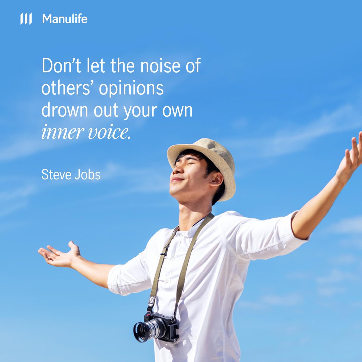 ManulifePH tweet picture
