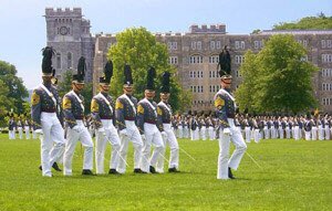 Masa No Twitter なおトランプさんはニューヨーク ミリタリーアカデミー 陸軍幼年学校 出身です