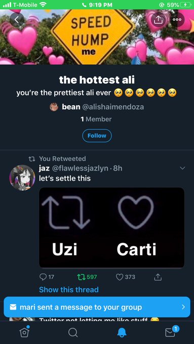 @alishaimendoza stop it like deadass🥺🥺🥺🥺🥺💗💗💗ily https://t.co/qlzzdv1JK4<a class="tags" target="_blank" title="On Twitter" href="/?out=eyJ0eXAiOiJKV1QiLCJhbGciOiJIUzUxMiJ9.eyJpYXQiOjE3MjU2NzQ0MjAsImlzcyI6InR3cG9ybnN0YXJzLmNvbSIsIm5iZiI6MTcyNTY3NDQyMCwiZXhwIjoxNzU3MjEwNDIwLCJyZWRpcmVjdF91cmwiOiJodHRwczovL3R3aXR0ZXIuY29tL2FsaXNoYWltZW5kb3phIn0.5H-wxT5W-Jyvw0i8cXO-OKCdwkh_NOAeMsvsHnJl6Ri03pE_QbgFLPc3RbsMPVAQz22rPwKi0ZITK37lyCEyyw">@alishaimendoza</a><a href="/tag/theselateasf"class="tags"><span>#theselateasf</span></a>