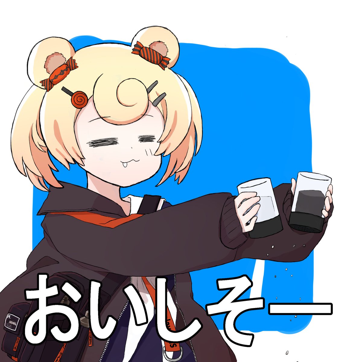 aw_waf's tweet photo. @FoxyRain2 Best of best! https://t.co/nVRRwmIgS2