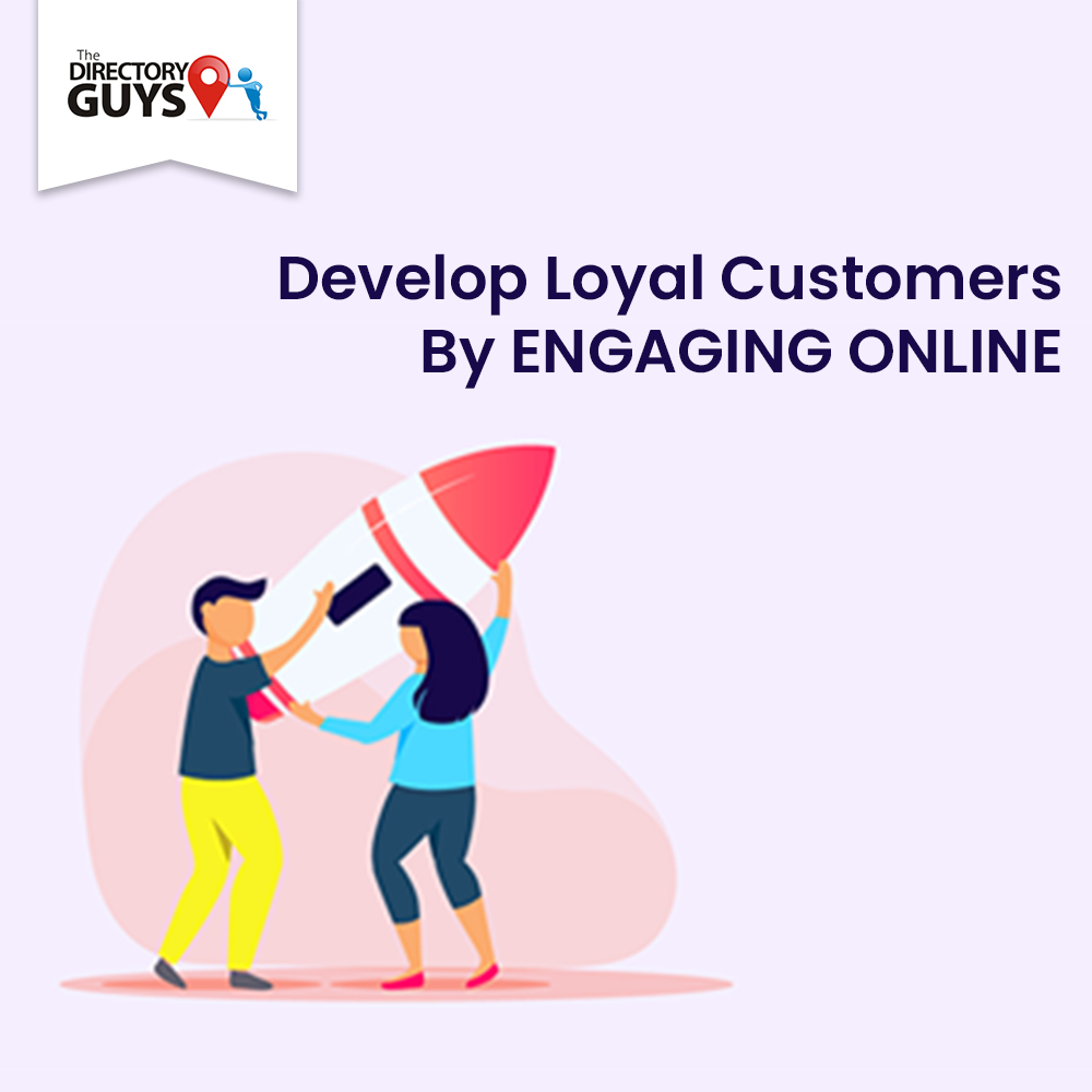 DirectoryGuys's tweet photo. No matter the size of your business, customer loyalty is incredibly important. Learn how to create real customer loyalty and keep your customers coming back with the help of Google My Business.

#GoogleMapListing #TheDirectoryGuys #TDG #GoogleMyBusiness https://t.co/slPSusBARQ