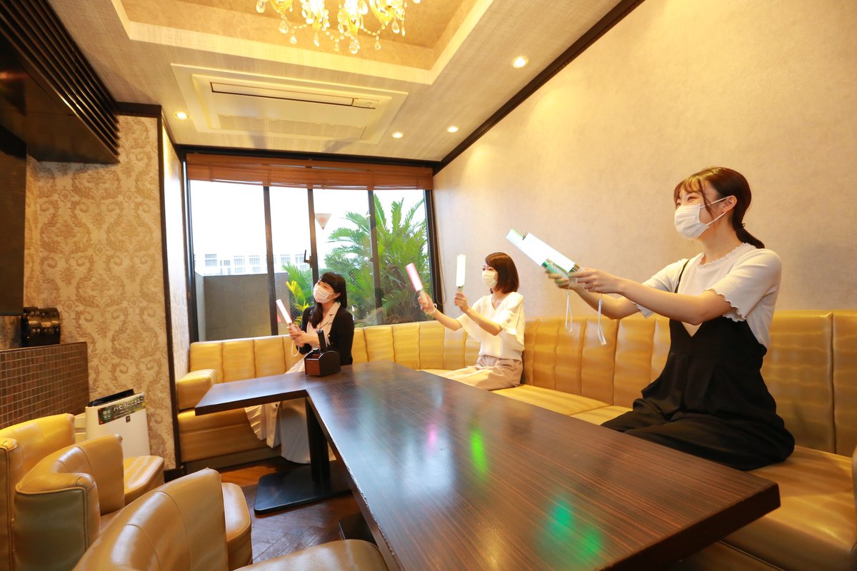 パセラリゾーツ池袋本店 6 15 6 21限定 超鑑賞会パック 推しカラードリンク付き 登場です 19 30 23 00 22 00lo 予約制 3 5時間 Sdf付き3500円 Df付き4500円 ソーシャルディスタンス鑑賞会を是非 ケーブル貸出ありマス 推し会 鑑賞会 配信 6月は パセラリゾーツ池袋本店 6 15 6 21限定 超鑑賞会パック 推しカラードリンク付き 登場です 19 30 23 00 22 00lo 予約制 3 5時間 Sdf付き3500円 Df付き4500円 ソーシャルディスタンス鑑賞会を是非 ケーブル貸出ありマス 推し会 鑑賞会 配信 6月は
