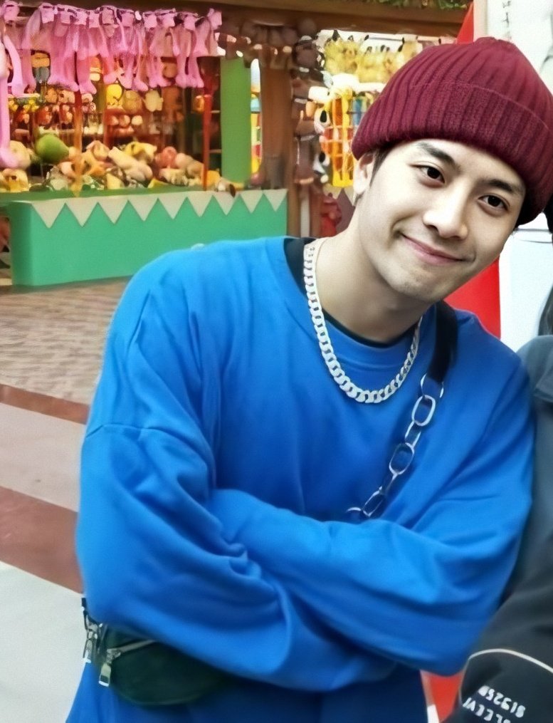 __puppyjiaer's tweet photo. A cutie 💞 https://t.co/bUK9VPHQGo