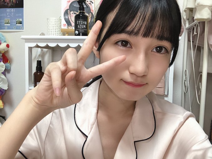 今村麻莉愛のTwitter画像24