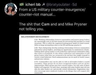 people who are deployed to put down domestic uprisings are typically in the security forces or military police, or even reconnaissance.NOT airfield systems where one would work on air traffic controller equipment, such as radios & the like.