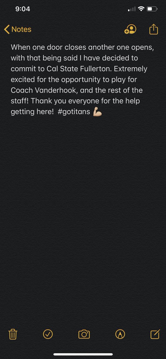jake_harvey2's tweet photo. New beginnings! https://t.co/5Qh37EnPvC