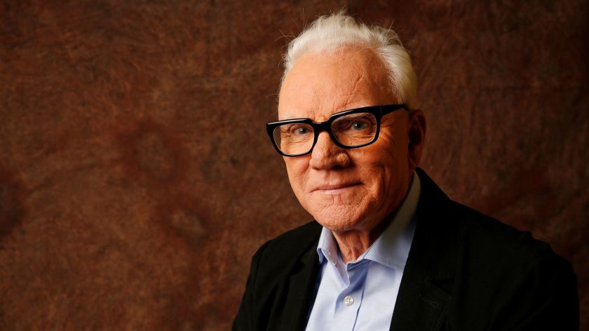 Happy Birthday to Malcolm McDowell! Born: June 13, 1943 (age 77 years) 