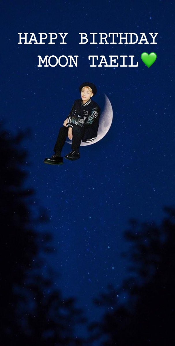 Moonie90901905's tweet photo. #happytaeil
#HappyBirthdayTaeil
#withmoontaeil https://t.co/6eDUFNKIBJ