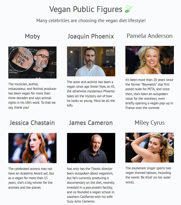 Vegan Changers- 28 Days to Go Vegan, Are you in?
Take This Short Survey to see if You Qualify: bit.ly/2Y0muWV

#Vegan #veganfood #veganism #vegancooking #veganrecipes #VeganForTheAnimals