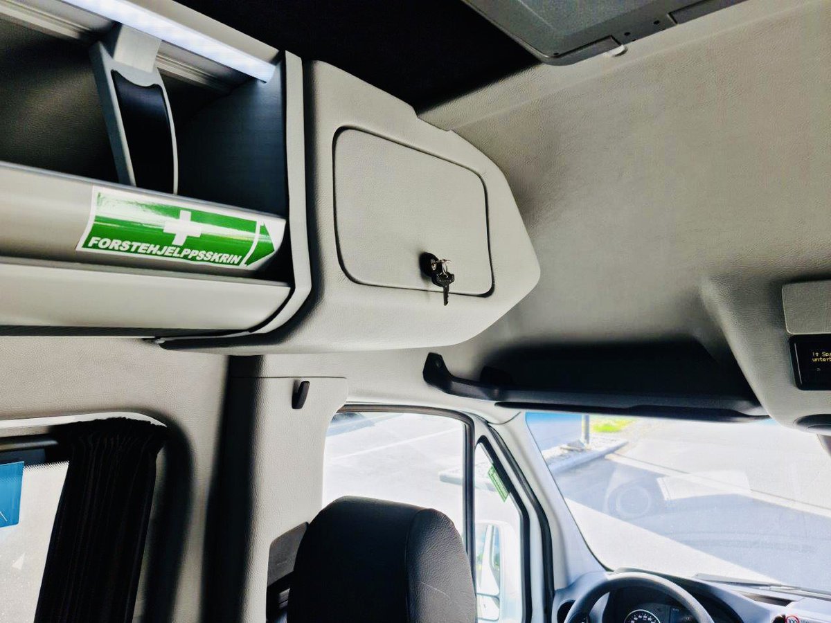 Harmony Delux - Accessible Tourism Bus 🔆 #tourism #mobility #tourismbus #accessiblebus #travel #design #customdesign #mercedesbenz #sprinter519cdi