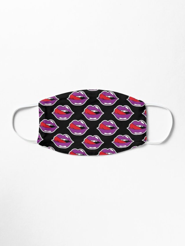 0hmyShop's tweet photo. Get my art printed on awesome products. 
New #masks For crazy girls 🔥
Products Link : https://t.co/SaWXw2hM2Z
Store Link : https://t.co/HVUaiPkfAW

.
.
.
.
.
#pretty #gifting #mouth #art #beauty #fashion #cute #fashiondesign #lips #girl #love #girls #cool #lipstick #Masks https://t.co/2xGjaUKiwv