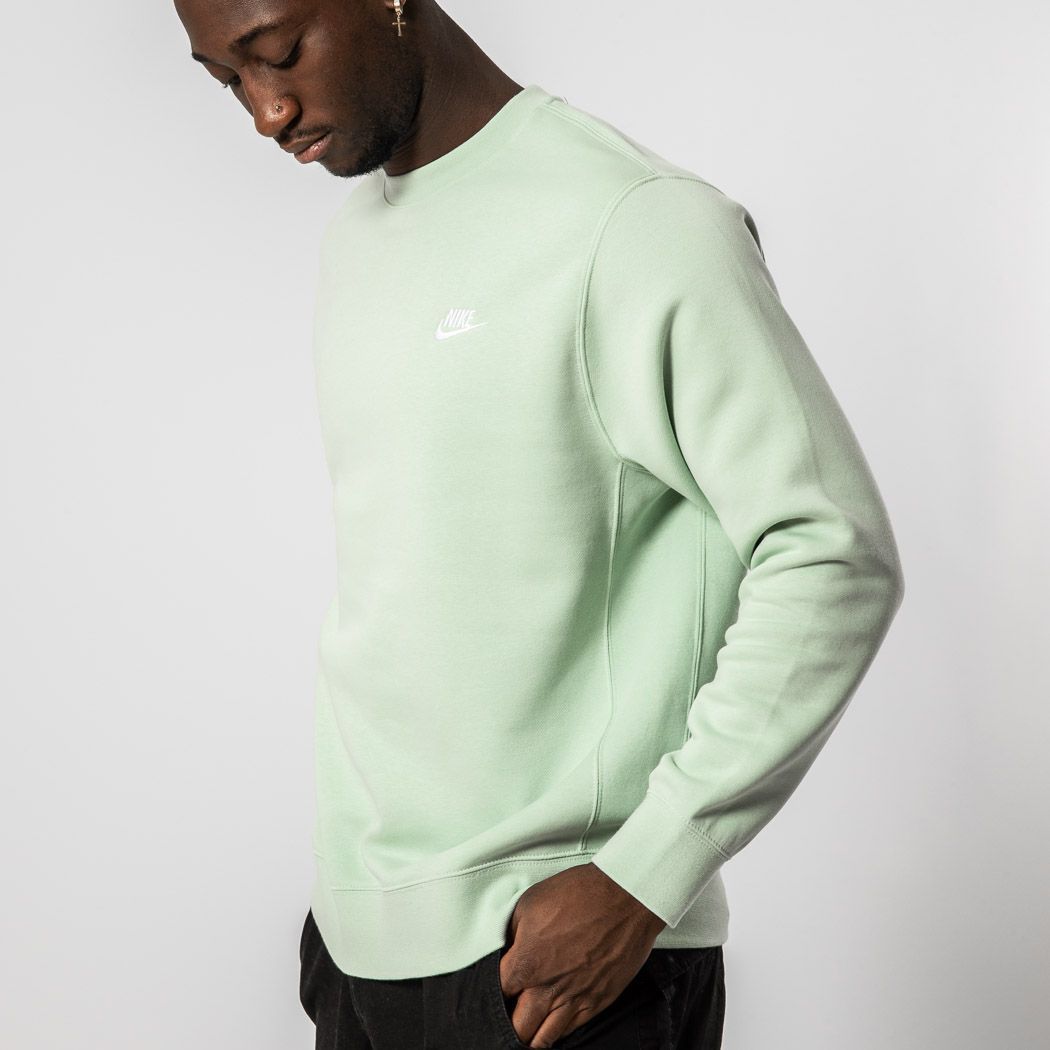Nike Sportswear Club Crew Sweater 
