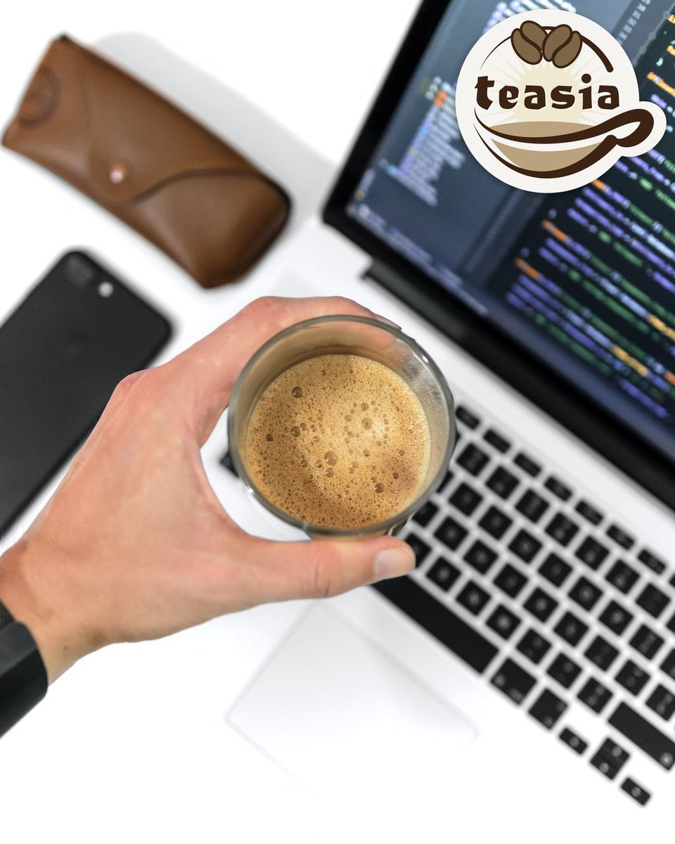 TeasiaTeas's tweet photo. Coffee Time!
Stock up: https://t.co/pMxL6mLsLE
#teasia #teasiacoffee #singleorigincoffee  #coffeeaddict #coffeebreak #coffeelovers https://t.co/EzxZCuPUlF