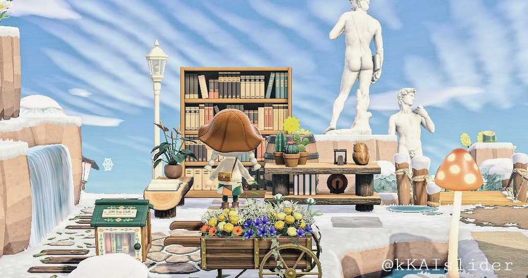 bread_vt's tweet photo. ❄☃️ a nice book with this lovely view ☃️❄ 

🙈 https://t.co/hIkCsSHa6m