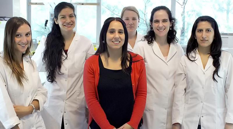 La OMS (<a href="/WHO/">World Health Organization (WHO)</a>) incorporó al proyecto de vacuna para #COVID2019 del equipo de Juliana Cassattaro (del #Conicet <a href="/CONICETDialoga/">CONICET Dialoga</a>  y <a href="/unsamoficial/">Universidad Nacional de San Martín</a> ) en un listado de 126 vacunas candidatas en evaluación pre-clínica #ciencia en #argentina.