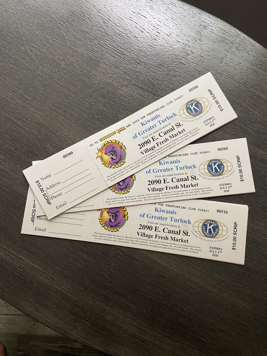 AquaticsPitman's tweet photo. We are doing a fundraiser with Kiwanis! Each firework ticket is $10, which equates to $10 at the firework booth on Canal. Pitman Aquatics will receive 50% of the profit! 💚 Please DM me if you or anyone you know are interested in purchasing and supporting Aquatics! 🎆 https://t.co/GU6qtYpqkT