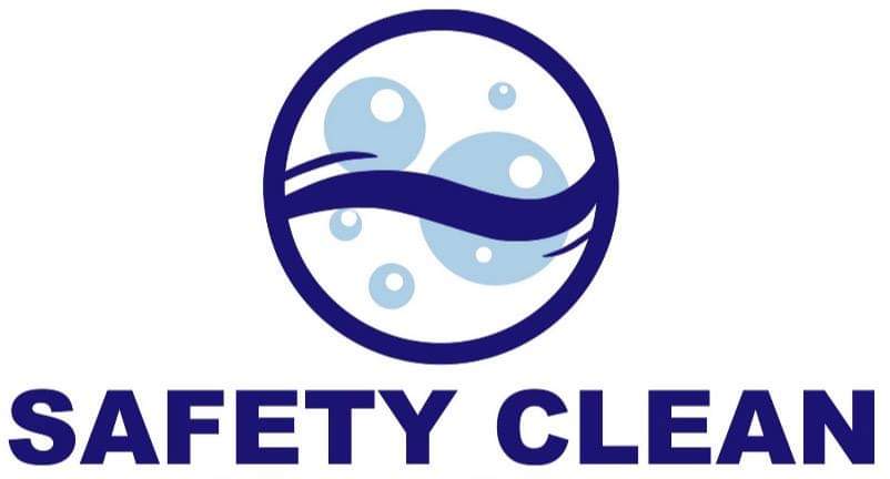 Safety Clean Solutions tweet media