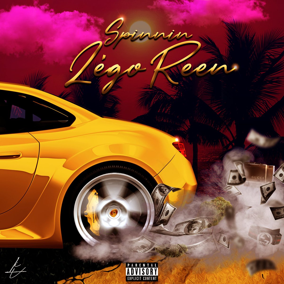 iLonte's tweet photo. 🚗 “SPINNIN”🚗
🎨: @iLonte
#iLV #iLonteVisuals #iLonte https://t.co/O6Q8DCoEgM