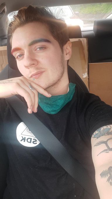 Feeling good 🙃 Tribute to make me feel amazing  Findom #queerdom https://t.co/OwykYNH0Zg<a href="/tag/queerdom"class="tags"><span>#queerdom</span></a>