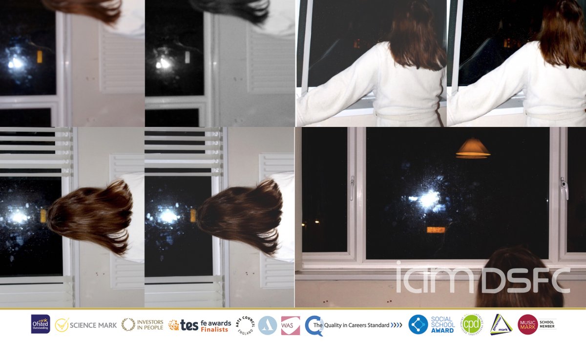 DSFCOfficial's tweet photo. ART SPOTLIGHT: 👏

Student responses to the theme of ‘At Home.’

Jennifer Oakly studied Gold Arts Award, Fashion &amp; Textiles and Fine Art at @DSFCOfficial and will be staying on at @DSFCArt for the Foundation Art course. 
 
#secondariescreate #culturematters https://t.co/jKB9NIw8XT