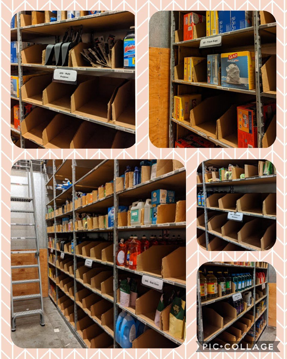 robertg1509's tweet image. Chemicals #DBO Ashley is keeping her backroom organized and clean! Way to go on executing the Inventory Action Plan! #everythinghasahome #T1509 @BrianLeas @nick_waller15 @heit_tim
