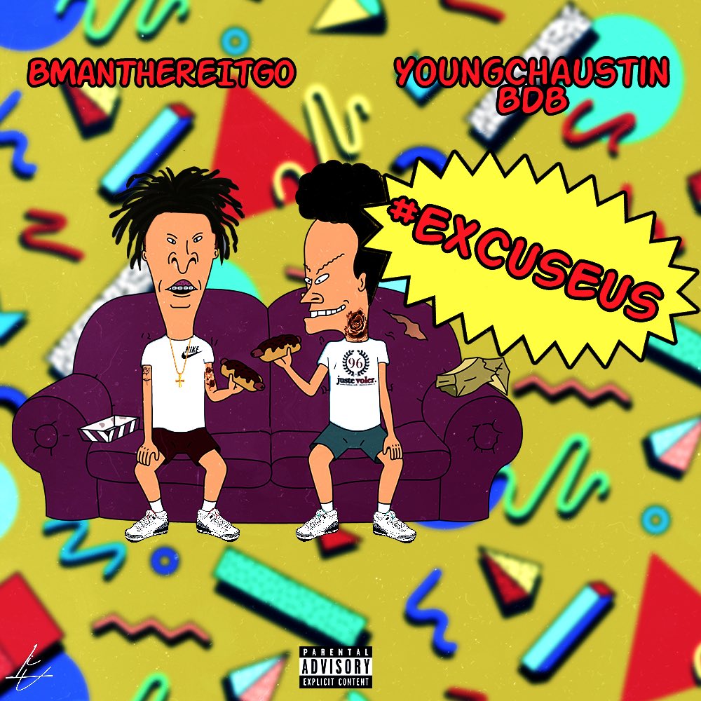iLonte's tweet photo. “#ExcuseUS”
🎨: @iLonte
#iLV #iLonteVisuals #iLonte https://t.co/oIrBnjUEkN