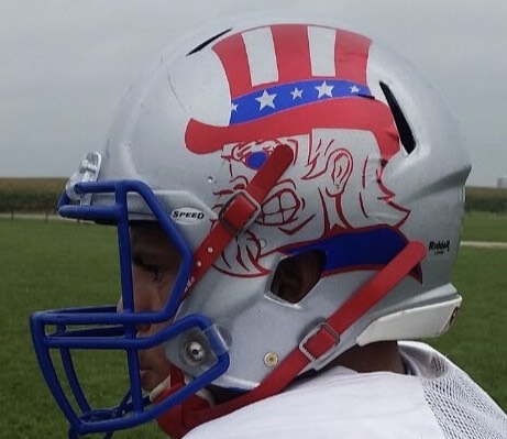 hshelmettourney's tweet photo. "At-Large" Head to Head
Winner will be 1 of 23 teams CONSIDERED for 18 "At-Large" spots in the final field of 64 teams.

Nebraska (@mmclaughlin84- Columbus Scotus Shamrocks (@scotusfootball)

vs

Indiana (@sports_aaron)- West Washington Senators (@wwsc_super) https://t.co/OO6J15VShM