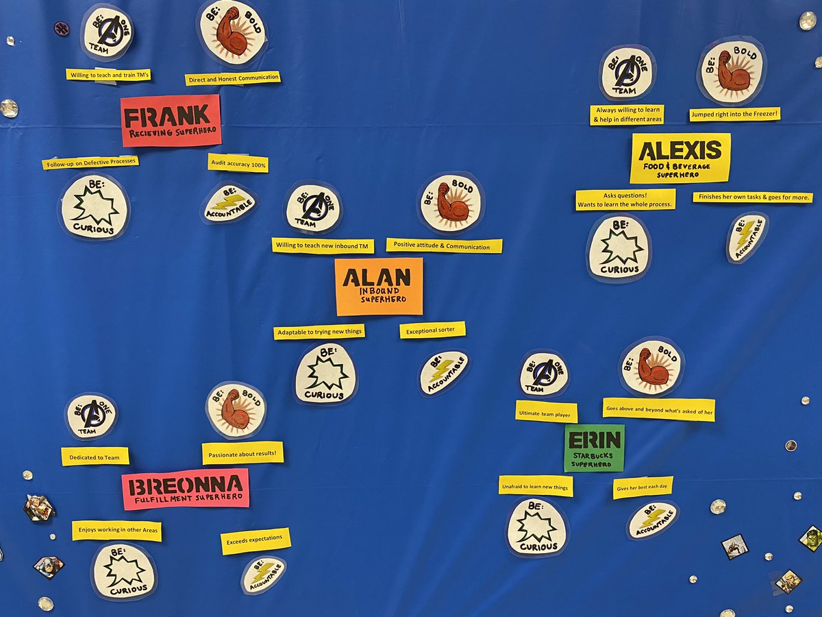 Alicia Bradley tweet media