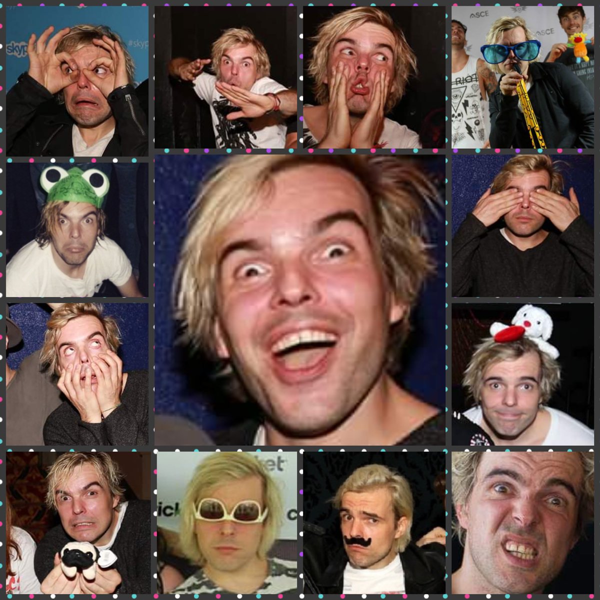 Happy Birthday <a href="/SorenPolitics/">Soren Hansen</a>! 😀🎂❤