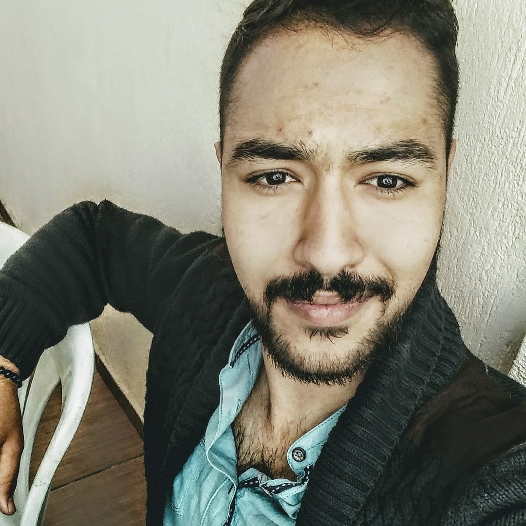 #YeniProfilResmi
