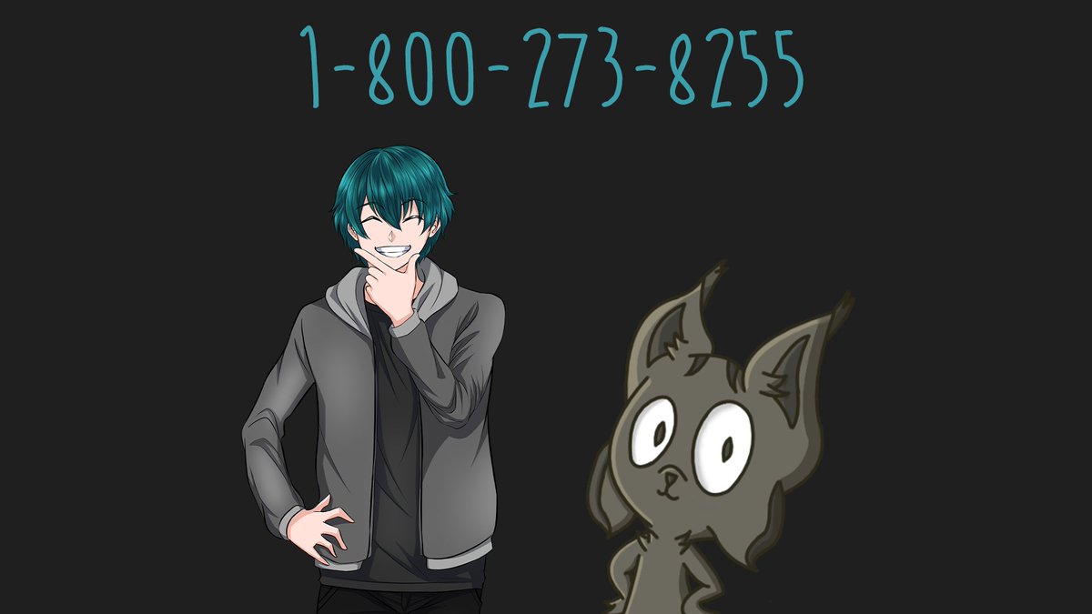 VespirBelmont's tweet photo. I just uploaded a video with my dood @TheLynxDev on mental health and game dev on my channel!

You doods should check it out! It's been a rough year and hopefully everyone is doing okay :)
https://t.co/lJYDFp4kYM

#IndieGameDev #mentalhealth #takecareofyourselves https://t.co/cAdoqL3zT7