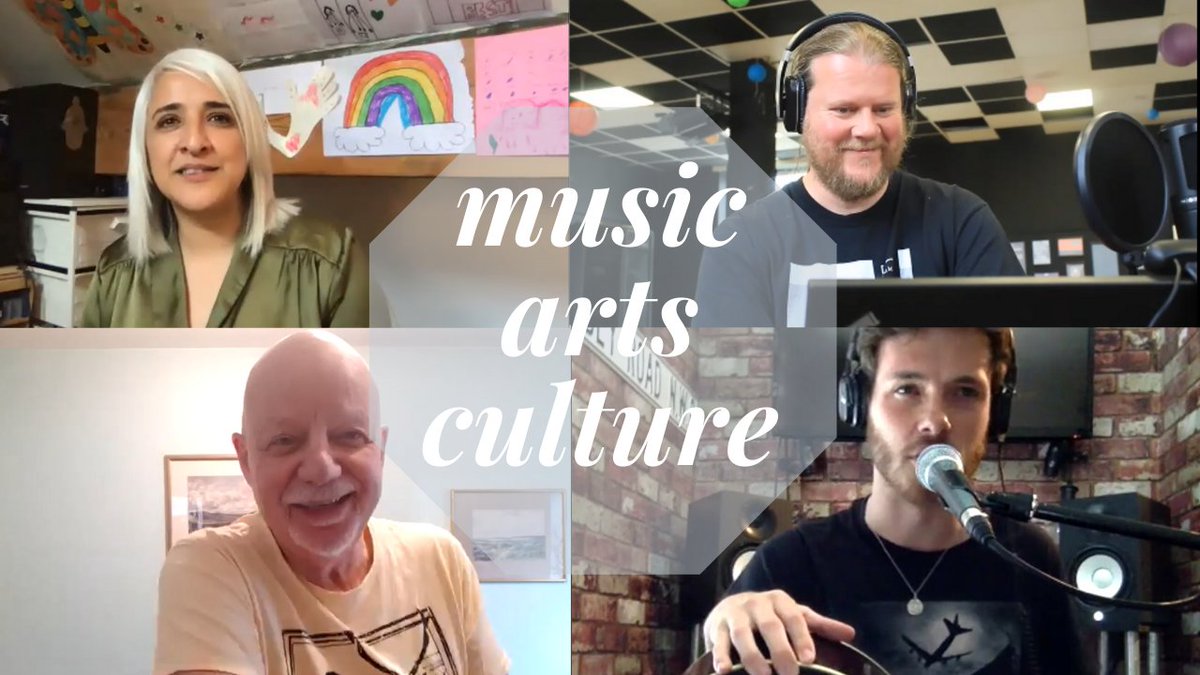 Next episode of our podcast due out Wednesday 5pm, a great chat with <a href="/ShanazGulzar/">Shanaz Gulzar</a> , <a href="/NickToczek/">Nick Toczek</a> and <a href="/callummusic99/">Callum Spencer</a>
We discuss how statues define us, the importance of preserving our heritage through buildings &amp; will an explosion of creativity come out of the end of the pandemic.