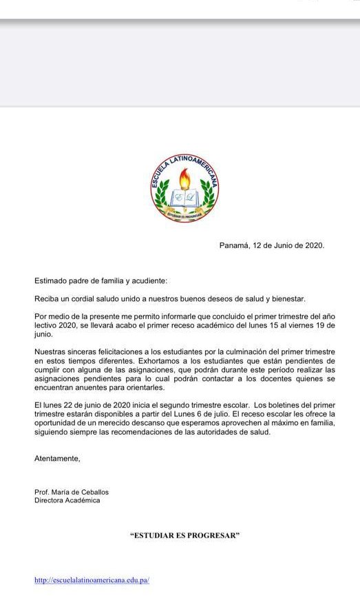 Leyudito45's tweet photo. Me encantaría saber cómo la @EscuelaLatinoamericana va hacer cierre de trimestre @MeducaPma,  y de q forma van a evaluar el aprendizaje de mi hijo,sabiendo q a la fecha ha recibido 21:17hrs virtuales. ni un mes , 32 videos q suman 3:31hrs desde el 22 de abril, y 34 act. en hojas https://t.co/SWjdk8CErk