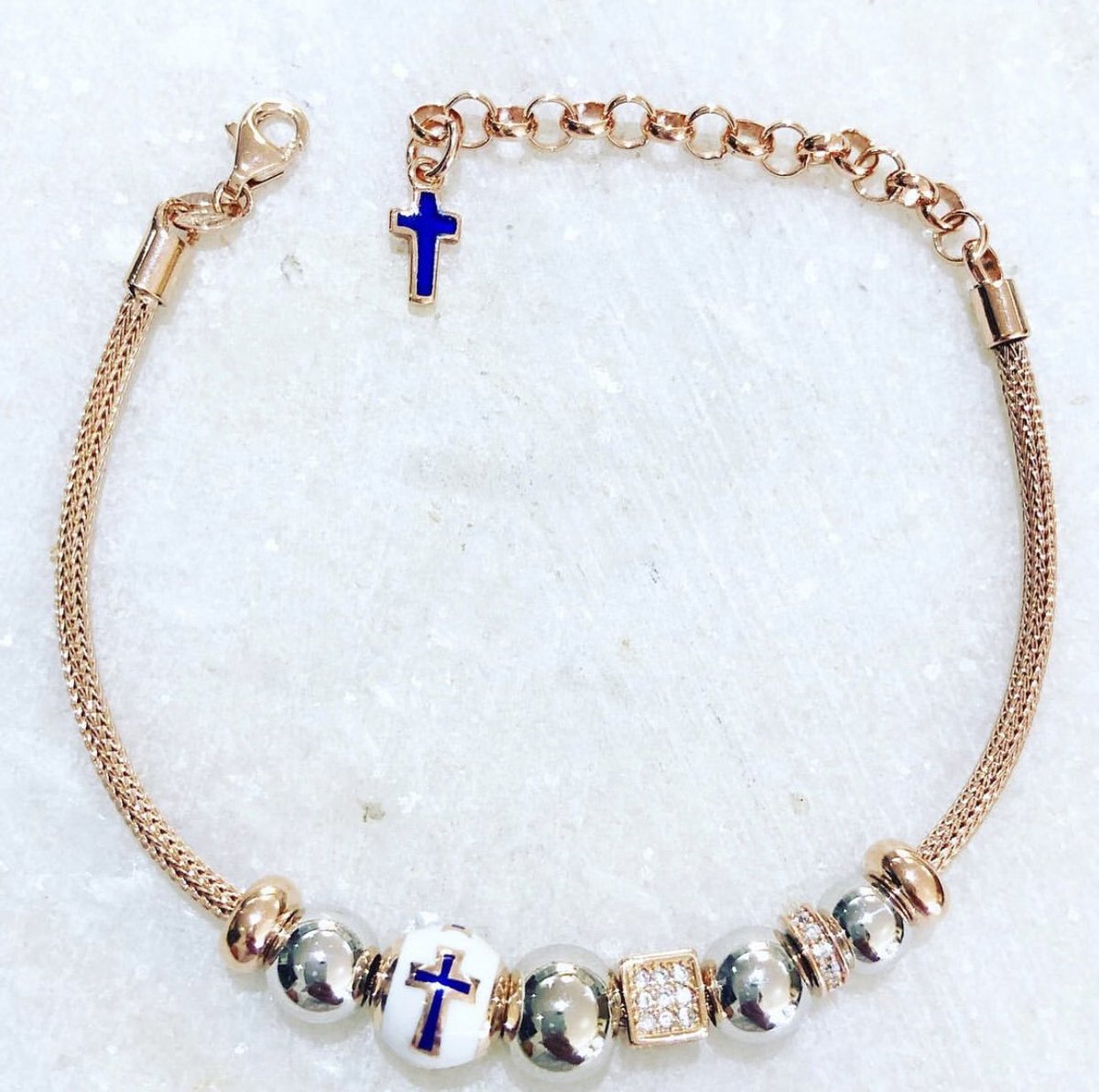 BlueMATI_'s tweet photo. ❉❉ Manolia Bracelet❉❉
➸➸➸➸➸➸➸➸➸➸➸➸➸➸➸➸
Available online now!
https://t.co/GCBfdpwOll
#bluemati
#braceletstacks
#jewelryblogger #jewelrybloggers #jewellerybloggers https://t.co/kgXZf5wwPc