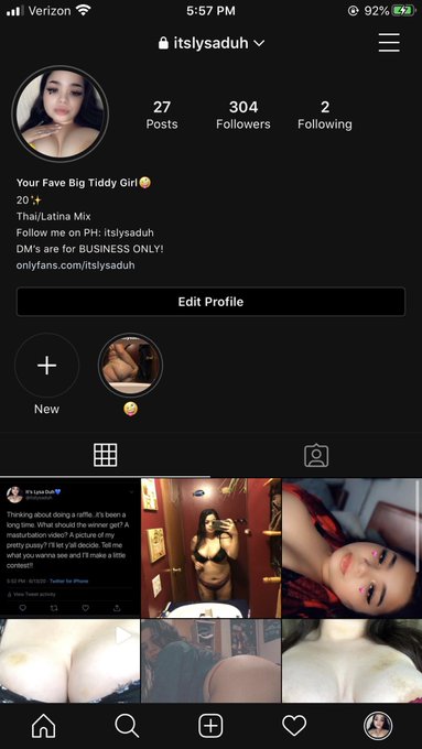 Follow my Instagram!!! Or follow my main Instagram @gtelys https://t.co/b0y8od3B96<a href="/tag/booty"class="tags"><span>#booty</span></a><a href="/tag/sexy"class="tags"><span>#sexy</span></a><a href="/tag/snapchat"class="tags"><span>#snapchat</span></a><a href="/tag/butt"class="tags"><span>#butt</span></a><a href="/tag/teen"class="tags"><span>#teen</span></a><a href="/tag/porn"class="tags"><span>#porn</span></a><a href="/tag/naked"class="tags"><span>#naked</span></a>
