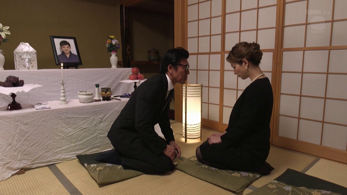 JUY-349 เรืออับปางเสียงครางเยียวยา ซับไทย HD 🔞
🎬 คลิปเต็ม HD1080👉 subthaijav.com/juy-349-%e0%b9…

#Porn #av #JAPANXXX #JAV #XXX #JAVPORN #XXXPORN #JAVHD #avjapan #JAVซับไทย #AVซับไทย #avsubthai