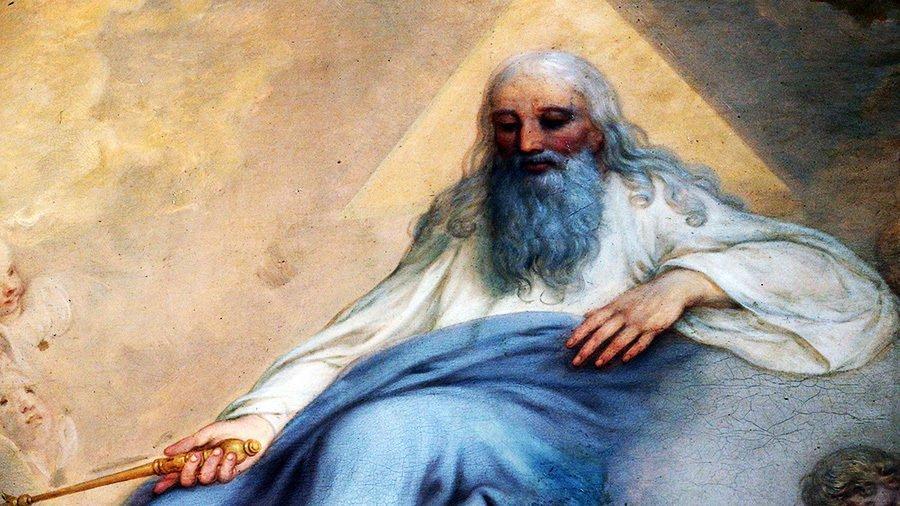 10 superb arguments against the existence of God: bit.ly/37tAv2v