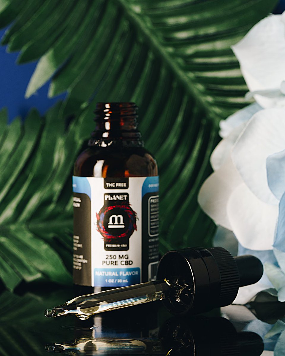 ShopPlanet13's tweet photo. Derived from premium quality organic-certified hemp, Pure CBD tinctures offer a dose of relief.
It's important to make every moment count in life... and its easy when you have #planetmcbd.
Keep out of reach of children. For use only by adults 21 years of age and older. https://t.co/uJ4g1DZcaE