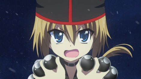 ラット生誕祭