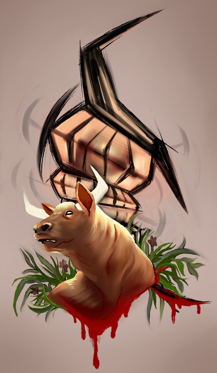 Winterellle's tweet photo. New finished version of this piece for the Pathologic anniversary 🌿 I'm much more satisfied with it; tysm anon for the help 💗 #pathologic #pathologic15years https://t.co/yXuN2KVOTh