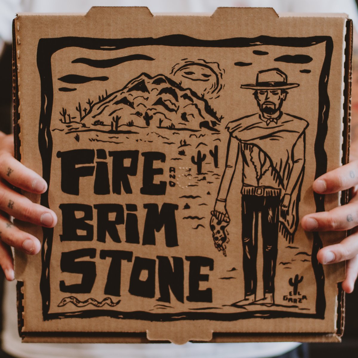 RedemptionGIL's tweet image. Let Fire &amp;amp; Brimstone cook dinner for you TONIGHT! They are donating all of their profits from today to Willis Junior High School! Eat great food for a great cause!
@Barnoneaz @WillisFirebirds