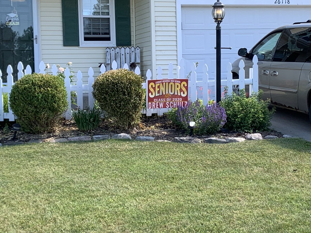 Elkhart Memorial High School tweet media