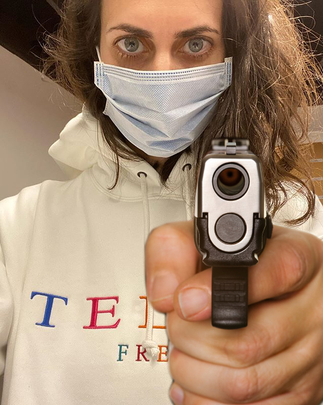 yyyerm's tweet image. POV: You are a Palestinian child.